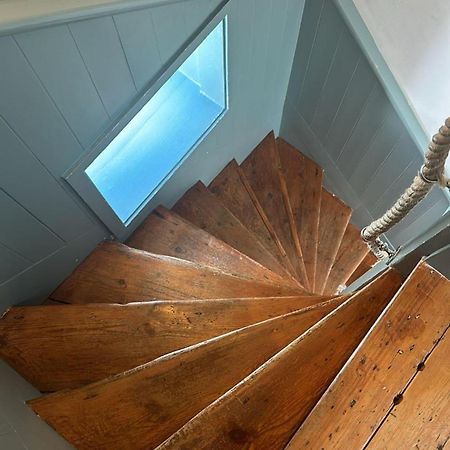 Old Anchor Cottage, Broadstairs. 외부 사진