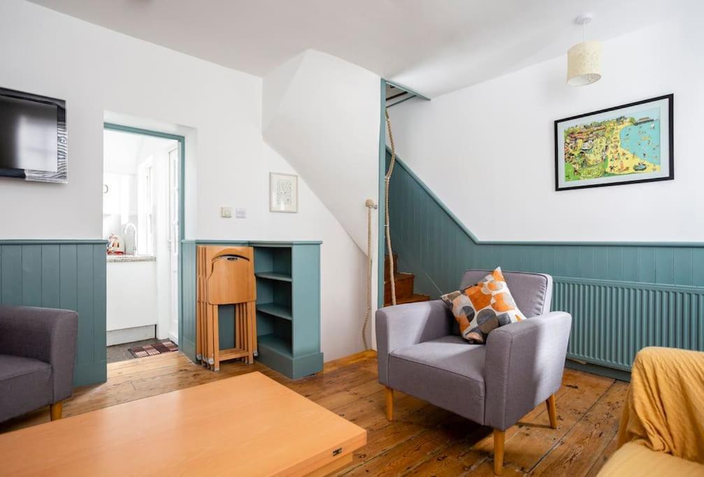 Old Anchor Cottage, Broadstairs. 외부 사진