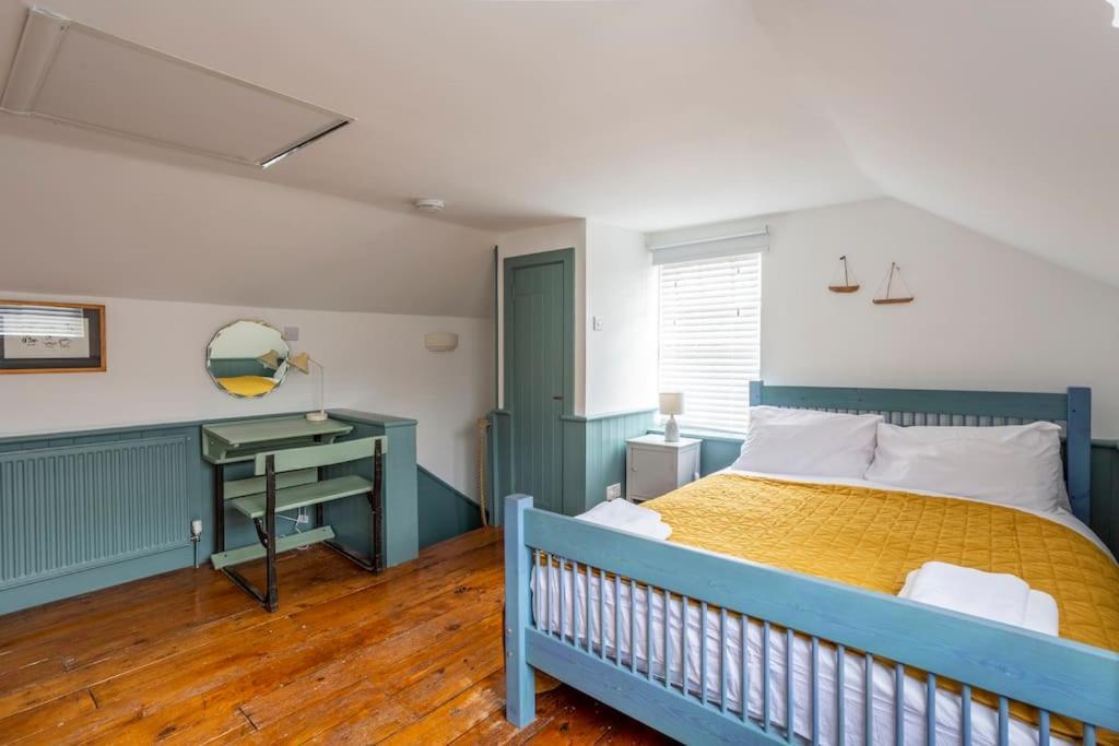 Old Anchor Cottage, Broadstairs. 외부 사진