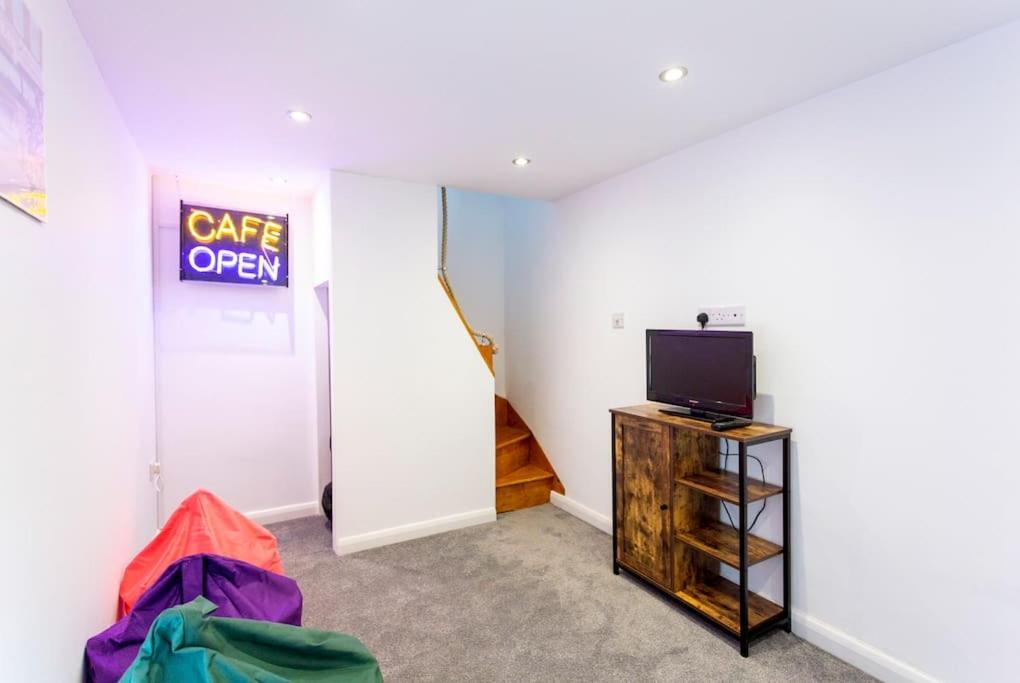 Old Anchor Cottage, Broadstairs. 외부 사진