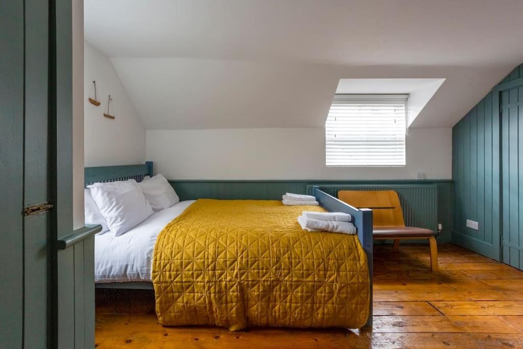 Old Anchor Cottage, Broadstairs. 외부 사진