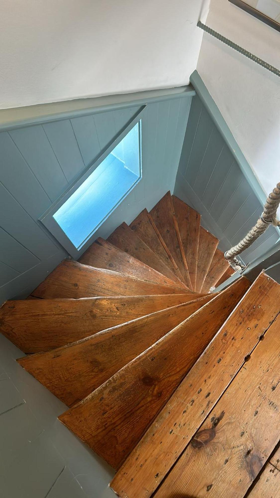Old Anchor Cottage, Broadstairs. 외부 사진